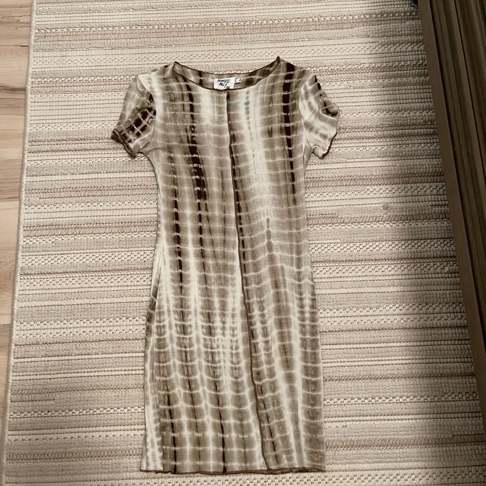 Princess Polly dress